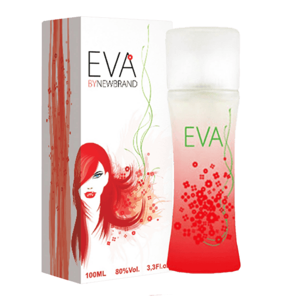 New Brand Eva women EDP 100 ml