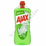 Ajax felmosó folyadék Gyöngyvirág 1 L