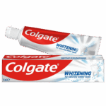 Colgate Whitening fogkrém 75 ml