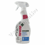Flóraszept fürdőszobai vízkőoldó tisztítószer 0% klór 750 ml