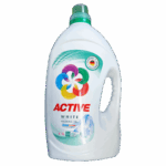 Active Mosógél White – 4,5 L (90 mosás)