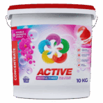 Active mosópor color 130 mosás 10 kg
