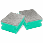 Bonus Immunetec mosogatószivacs silver protection 2 db - Image 3