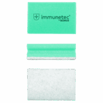 Bonus Immunetec mosogatószivacs silver protection 2 db - Image 2