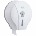 Vialli mini jumbo ipari toalett papír adagoló 19 cm-es