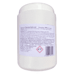 Nátrium-Hidroxid (NaOH) 1 kg – Szappankészítéshez és lefolyótisztításhoz