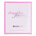 Blue Up Dany dos femme natural spray 100 ml