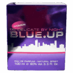 Blue.Up Delicate By Night 100 ml