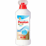 Passion Gold White Mosógél 2 L – 50 Mosásra Tervezve