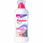 Passion Gold Color Mosógél – 2 L (50 mosás)