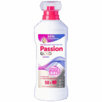 Passion Gold Color Mosógél – 2 L (50 mosás)