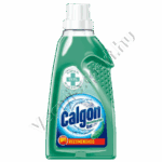 Calgon Hygiene+ fertőtlenítő vízlágyító gél 750 ml