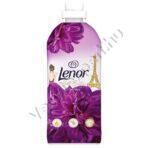 Lenor öblítőkoncentrátum La Desirable 1,2 L