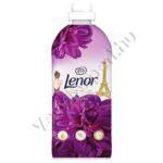 Lenor öblítőkoncentrátum La Desirable 1,2 L