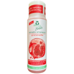 Frosch sensitiv shampon Gránátalma 300 ml