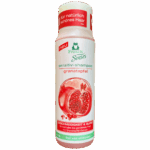 Frosch sensitiv shampon Gránátalma 300 ml