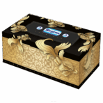 Regina Dobozos Papír Zsebkendő – 4 rétegű, 96 db - Image 3