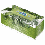 Regina Dobozos Papír Zsebkendő – 4 rétegű, 96 db - Image 4