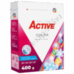 Active mosópor color 400 g