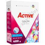 Active mosópor color 400 g