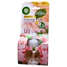 Air Wick Elektromos Illatosító Utántöltő Mystical Garden 19 ml – Merülj el a misztikus kert varázsában!