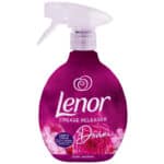 Lenor gyűrődés eltávolító Ruby Jasmine 500 ml