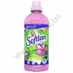 Softlan Bouquet der Dufte öblítőkoncentrátum Paradise Collection 3D 650 ml