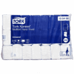 Tork Xpress® Multifold kéztörlő univerzal 2 réteg