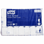 Tork Xpress® Multifold kéztörlő univerzal 2 réteg