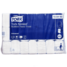 Tork Xpress® Multifold kéztörlő univerzal 2 réteg