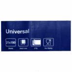 Tork Xpress® Multifold kéztörlő univerzal 2 réteg - Image 2