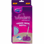 Parex Wondero vízelkülönítő felmosó szetthez pótfej