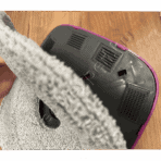 Parex Wondero vízelkülönítő felmosó szetthez pótfej - Image 2