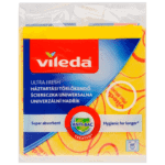 Vileda háztartási törlőkendő 1 db