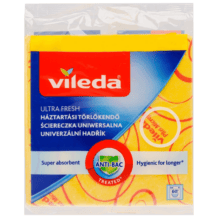Vileda háztartási törlőkendő 1 db