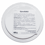 Bionur outlet súrolókő 400 g