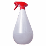 Kézi Virágpermetező 875 ml - Precíz Gondoskodás Növényeinek