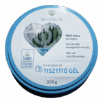Bionur univerzális Klímabarát tisztító gél 300 g