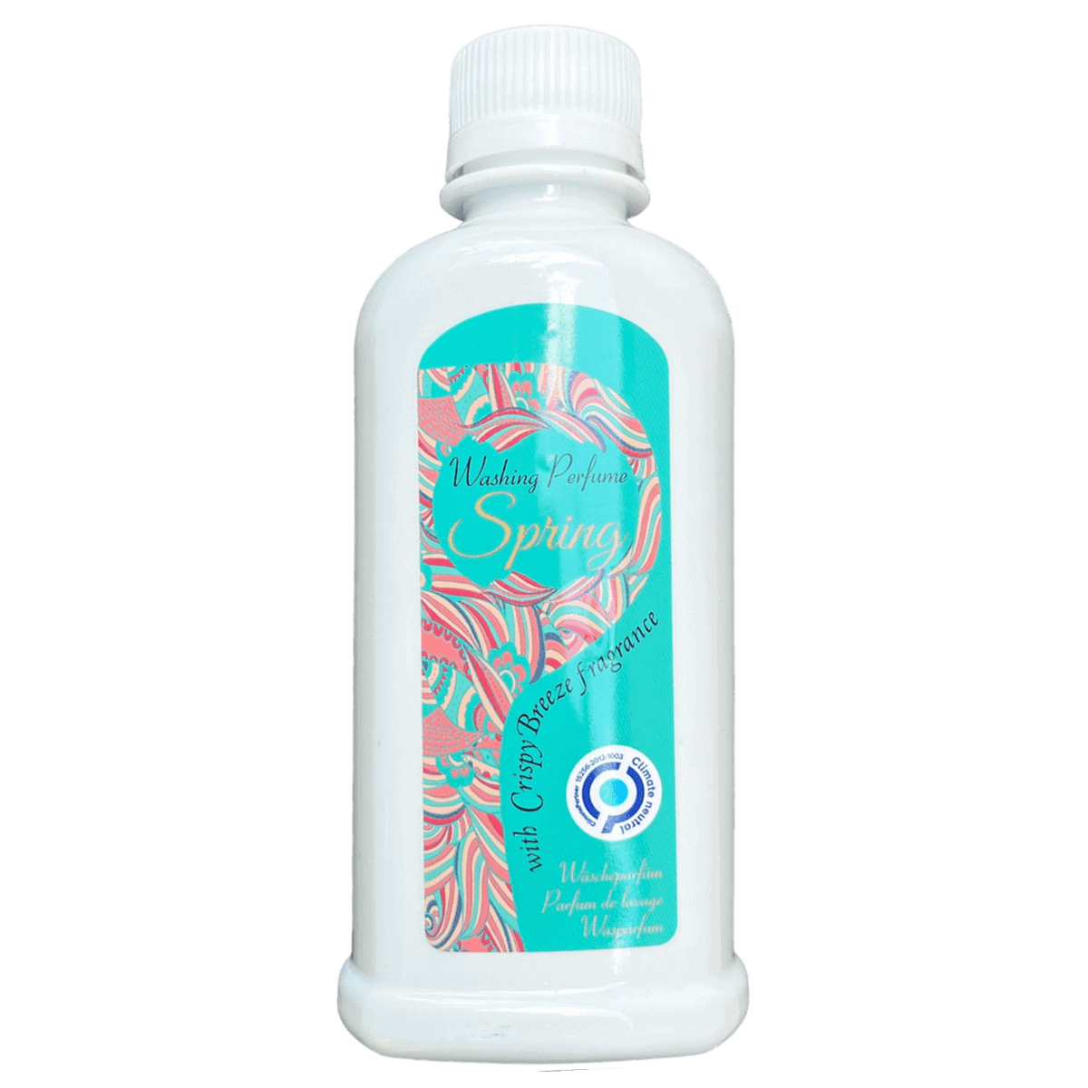oblito_023 Bionur mosóparfüm spring 250 ml - Image 1