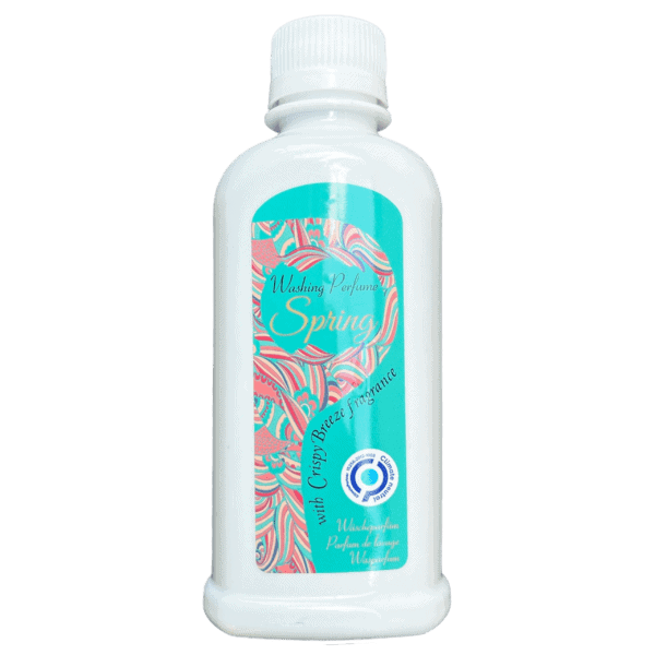 Bionur mosóparfüm spring 250 ml