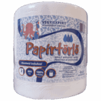 Belsőmagos kéztörlőpapír – 2 rétegű, 100% cellulóz, 800 lap