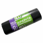 Pepita szemeteszsák 30 literes 20 db