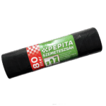 Pepita szemeteszsák 80 literes 10 db
