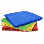 Bonuspro micro clean Törlőkendő sárga