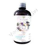 Bionur Univerzális Tisztító 500 ml – Környezetbarát és Hatékony Tisztaság!