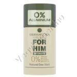 Dermaflora For Him Serenity Deo Stick 50 ml – Természetes Frissesség Férfiaknak
