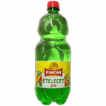 Várda Ételecet 20%-os 1 liter – Biológiai Erjesztésű, Sokoldalú Konyhai és Háztartási Segítség