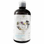 Bionur Univerzális Tisztító 500 ml – Környezetbarát és Hatékony Tisztaság!