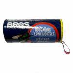 Bros Légyfogó Szalag – Hatékony és Vegyszermentes Védelem a Legyek Ellen