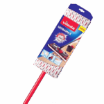 Vileda Ultramax lapos felmosófej teleszkópos nyéllel